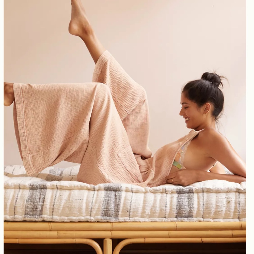 Brand new anthropology romper